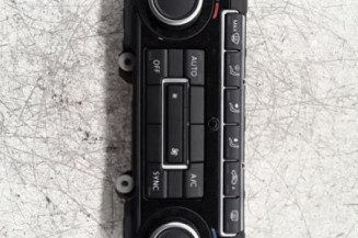 Commande chauffage VOLKSWAGEN TIGUAN 1 Photo n°1