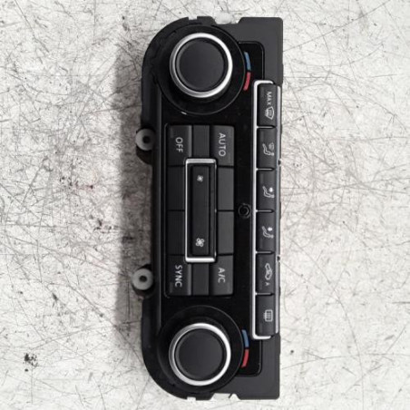Commande chauffage VOLKSWAGEN TIGUAN 1 Photo n°1
