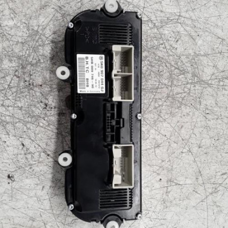Commande chauffage VOLKSWAGEN TIGUAN 1