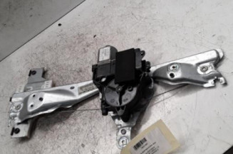 Leve vitre electrique arriere droit PEUGEOT 308 1 SW Photo n°1