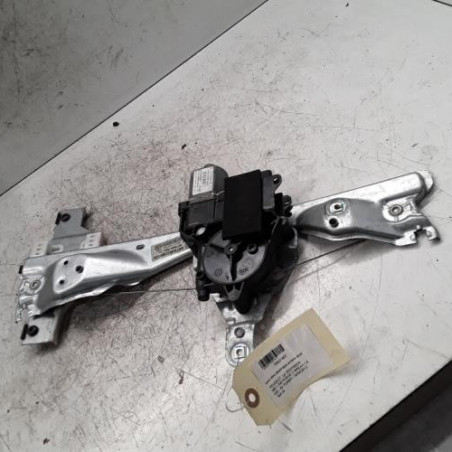 Leve vitre electrique arriere droit PEUGEOT 308 1 SW Photo n°1