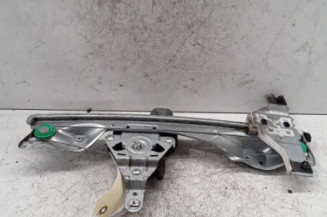Leve vitre electrique arriere droit PEUGEOT 308 1 SW Photo n°3