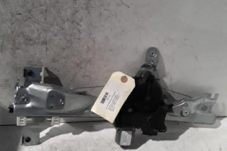 Leve vitre electrique arriere gauche PEUGEOT 308 1 SW Photo n°1