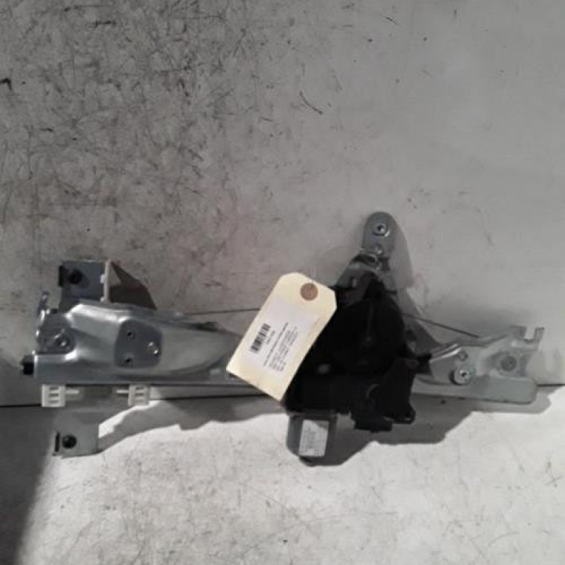 Leve vitre electrique arriere gauche PEUGEOT 308 1 SW
