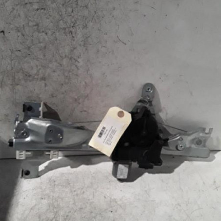 Leve vitre electrique arriere gauche PEUGEOT 308 1 SW Photo n°1