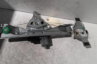 Leve vitre electrique arriere gauche PEUGEOT 308 1 SW