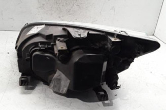 Optique avant principal droit (feux)(phare) FORD FOCUS 2