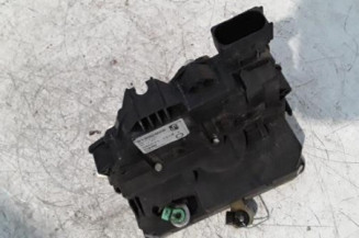 Serrure avant gauche FIAT PUNTO EVO 3
