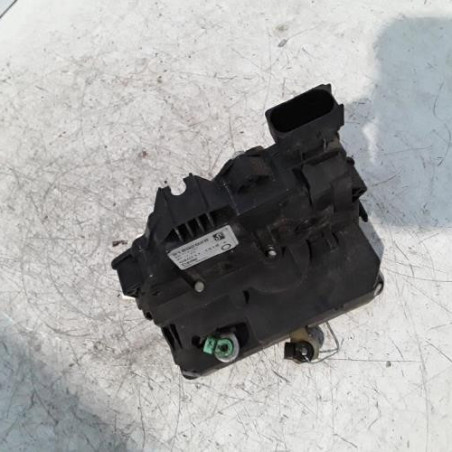 Serrure avant gauche FIAT PUNTO EVO 3