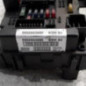 Boitier servitude moteur (BSM) PEUGEOT 206