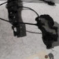 Serrure avant droit RENAULT CLIO 3