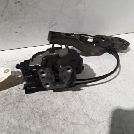 Serrure avant droit RENAULT CLIO 3