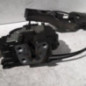 Serrure avant droit RENAULT CLIO 3