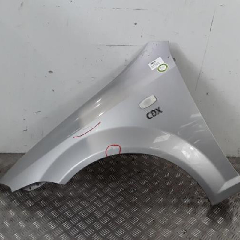 Aile avant gauche CHEVROLET LACETTI 1