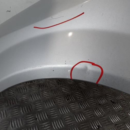 Aile avant gauche CHEVROLET LACETTI 1