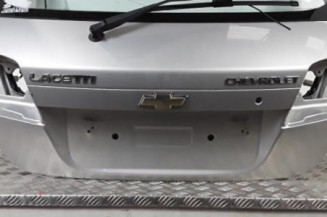 Malle/Hayon arriere CHEVROLET LACETTI 1