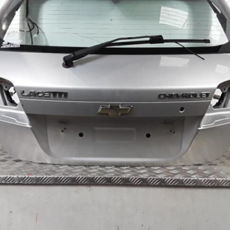 Malle/Hayon arriere CHEVROLET LACETTI 1