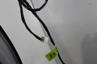 Malle/Hayon arriere CHEVROLET LACETTI 1 Photo n°5