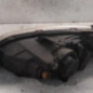 Optique avant principal droit (feux)(phare) CHEVROLET LACETTI 1