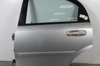 Porte arriere gauche CHEVROLET LACETTI 1 Photo n°1