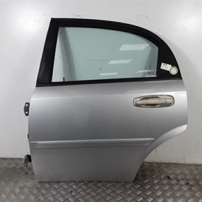 Porte arriere gauche CHEVROLET LACETTI 1 Porte arriere gauche CHEVROLET LACETTI 1