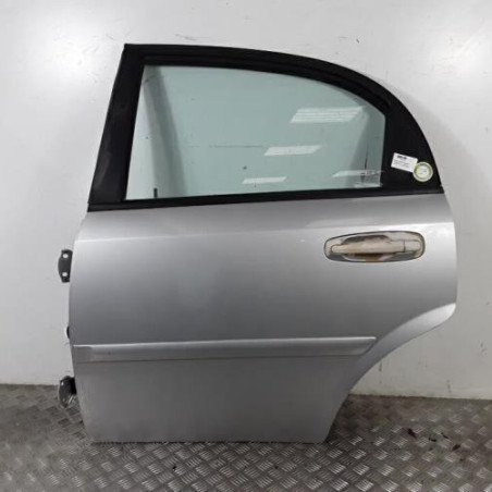Porte arriere gauche CHEVROLET LACETTI 1 Photo n°1