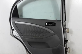 Porte arriere gauche CHEVROLET LACETTI 1