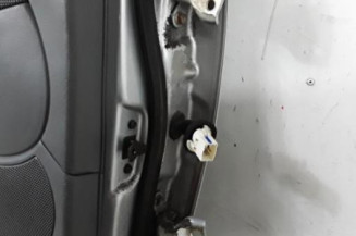 Porte arriere gauche CHEVROLET LACETTI 1 Photo n°3