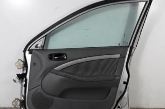 Porte avant droit CHEVROLET LACETTI 1