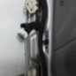 Porte avant droit CHEVROLET LACETTI 1