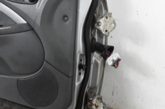 Porte avant gauche CHEVROLET LACETTI 1 Photo n°3