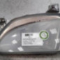 Anti brouillard gauche (feux) PEUGEOT 607
