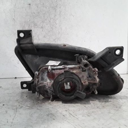 Anti brouillard gauche (feux) PEUGEOT 607