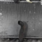 Radiateur eau PEUGEOT 607