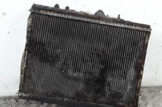 Radiateur eau PEUGEOT 607