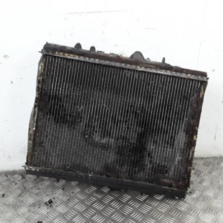 Radiateur eau PEUGEOT 607