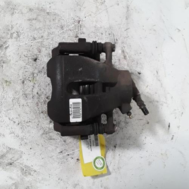 Etrier avant gauche (freinage) CITROEN C3 1 Etrier avant gauche (freinage) CITROEN C3 1