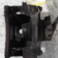 Etrier avant gauche (freinage) CITROEN C3 1