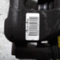 Etrier avant gauche (freinage) CITROEN C3 1