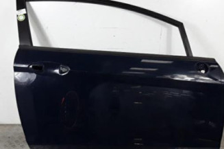 Porte avant droit FORD FIESTA 6 Photo n°1