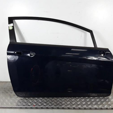 Porte avant droit FORD FIESTA 6 Photo n°1