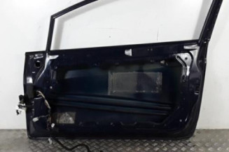 Porte avant droit FORD FIESTA 6 Photo n°3