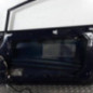 Porte avant droit FORD FIESTA 6