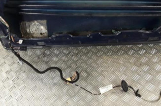 Porte avant droit FORD FIESTA 6 Photo n°4