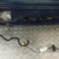 Porte avant droit FORD FIESTA 6