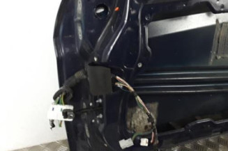 Porte avant droit FORD FIESTA 6 Photo n°5