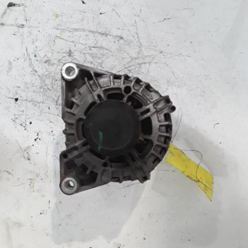 Alternateur FORD FIESTA 6