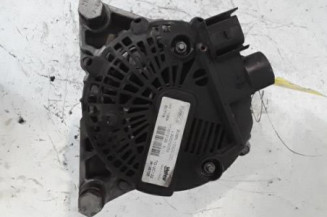 Alternateur FORD FIESTA 6