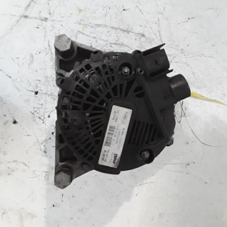Alternateur FORD FIESTA 6