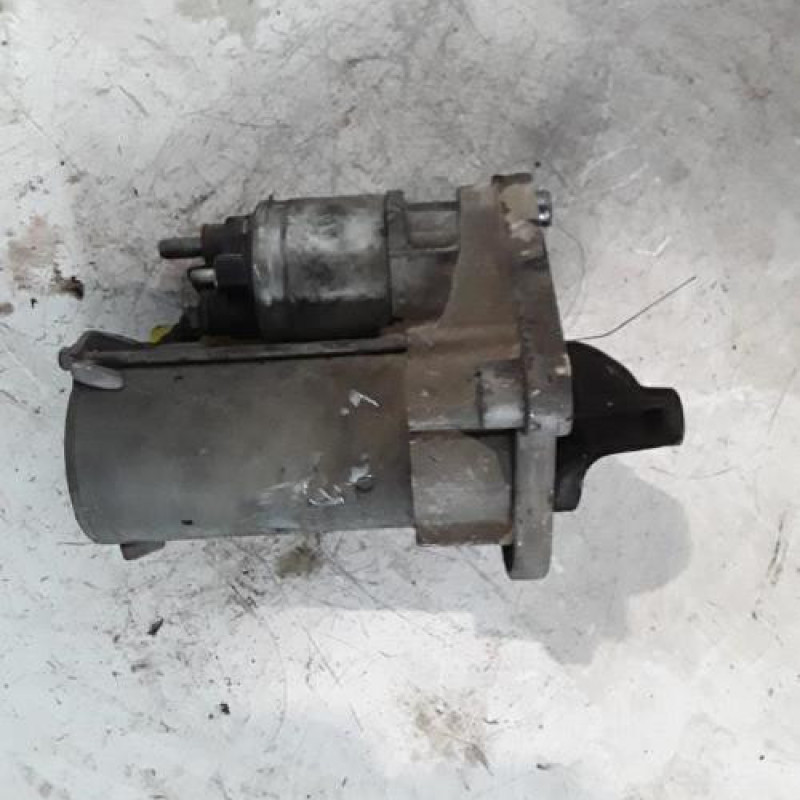 Demarreur FORD FIESTA 6 Demarreur FORD FIESTA 6